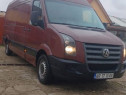 Volkswagen crafter 2008