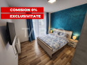 Comision 0% Apartament 3 camere de vanzare 48 mp City Reside
