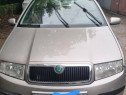 Skoda fabia 1 2007 1.4 80 cp tdi