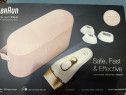 Epilator pro 5 braun