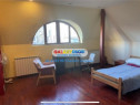 Popa Soare vila cocheta 5 camere,139 mp,teren 121 mp,neoclas