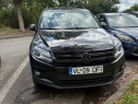 Volkswagen Tiguan 2.0 Tdi 4x4 automata