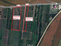 Teren investitie - langa Restaurant Cerdac(Cotesti) E 85-A 7
