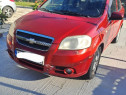 Chevrolet Aveo autoturism