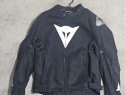 Motorcycle jacket (Dainese Energyca Air Tex)