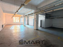 Spatiu industrial 300mp zona Piata Cluj