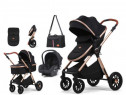 Cărucior L-Sun 3 &icirc;n 1