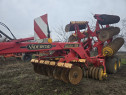 Disc Vaderstad Carrier 650