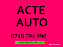 Contracte auto cluj
