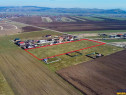 Teren intravilan 18.200mp, cu PUZ si PUD, ideal constructi c