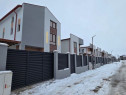 COMISION 0% - VILA PREMIUM P+1+Mansarda - Comuna Berceni