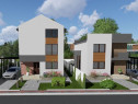 COMISION 0% - VILA PREMIUM P+1+Mansarda - Comuna Berceni