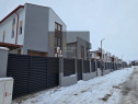 COMISION 0% - VILA PREMIUM P+1+Mansarda - Comuna Berceni
