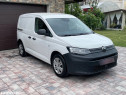 Volkswagen Caddy Caddy 2.0TDI, TVA Deductibil, 11.310EURO NET, Carlig