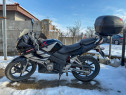 Motocicleta Honda CBR 125