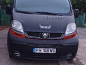 Renault Trafic, 1,9 dci