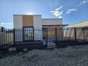 Casa individuala - 4 camere - 2 bai - 440mp teren- cartierul