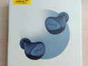 Casti in-ear Jabra Elite 3 NOI | Bluetooth | IP55 | Navy