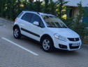 Auto Suzuki sx4 4x4