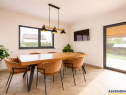 Resedinta high-tech, lot privat 1.000 mp, Tarlungeni, Brasov
