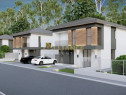 Casa individuala P 1E ~ 4 camere 2 bai ~ teren 330mp ~ 300m