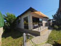 Casa individuala mobilata utilata ~ 3 camere 1 baie ~ teren