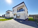 Vila individuala / 4 Camere / 3 Bai / Teren 453 mp