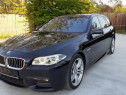 Bmw 530d facelift M-Pachet int/ext 258cp; 2014; Euro 6