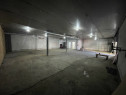 Spatii Depozitare Zona Obor - Doamna Ghica - 40 - 154 mp