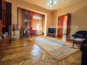 Clădire istorică, 3 camere, view spectaculos, Iosefin