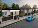 Casa individuala ||4 camere 2 bai || teren 371 mp