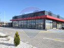 Spațiu comercial de 122mp de &icirc;nchiriat