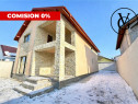 Vila individuala P+1 | 4 camere, 300mp teren | Lumina