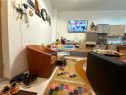 Apartament 2 camere, Studiou mobilat, Militari Residence, 56