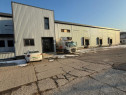 Depozit de &icirc;nchiriat &ndash; 3 spații a c&acirc;te 520 mp | Acces T