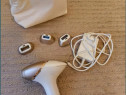Epilator IPL Philips Lumea Seria 9000 BRI958/00, Senzor Smartskin