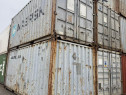 Container maritim 20 ft SH &ndash; stoc + livrare rapidă