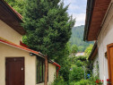 2 camere la casa, curte, boxa, Piata Sfatului - Centru Istor