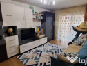 Apartament decomandat, 2 camere, 57 mp, cu balcon, etaj 1, z