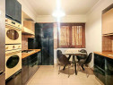 Apartament de &icirc;nchiriat, 3 camere, 128 mp, Barbu Delavra...