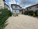Vila individuala P 1 cu 4camere /3bai teren- 566mp