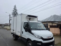 Iveco 35c Frigorific Frig Izoterma Distributie Ulei Filtre Discuri Sch