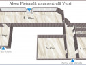 Spațiu Comercial Premium &ndash; 230mp cu Vitrină de 15ml, Zona Centru/Piață