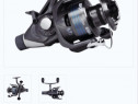 Mulineta Shakespeare SKP FS Reel 4000