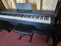 Pianina electrica NOUA