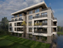 Apartament 2 camere etaj 1, incalzire in pardoseala, proiect