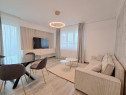 Apartament mobilat lux, la cheie, parcare Floresti zona Terra