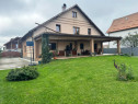 Casă superbă spatioasa intr-o zona linistiota aproape de o