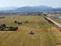 Teren intravilan pretabil:constructie blocuri vile investiti