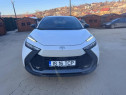 Toyota C-HR 2024